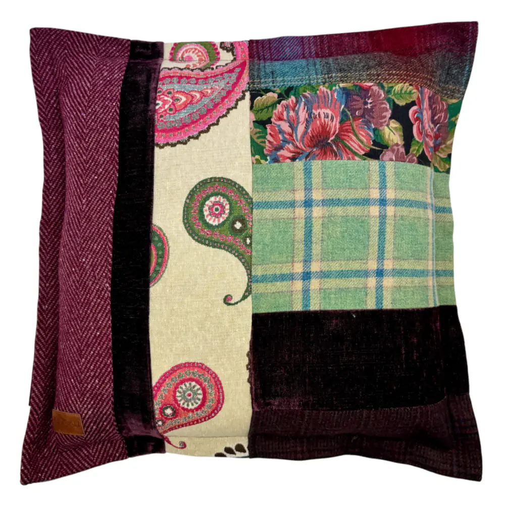 ST175 Front Staffa Cushion ST175