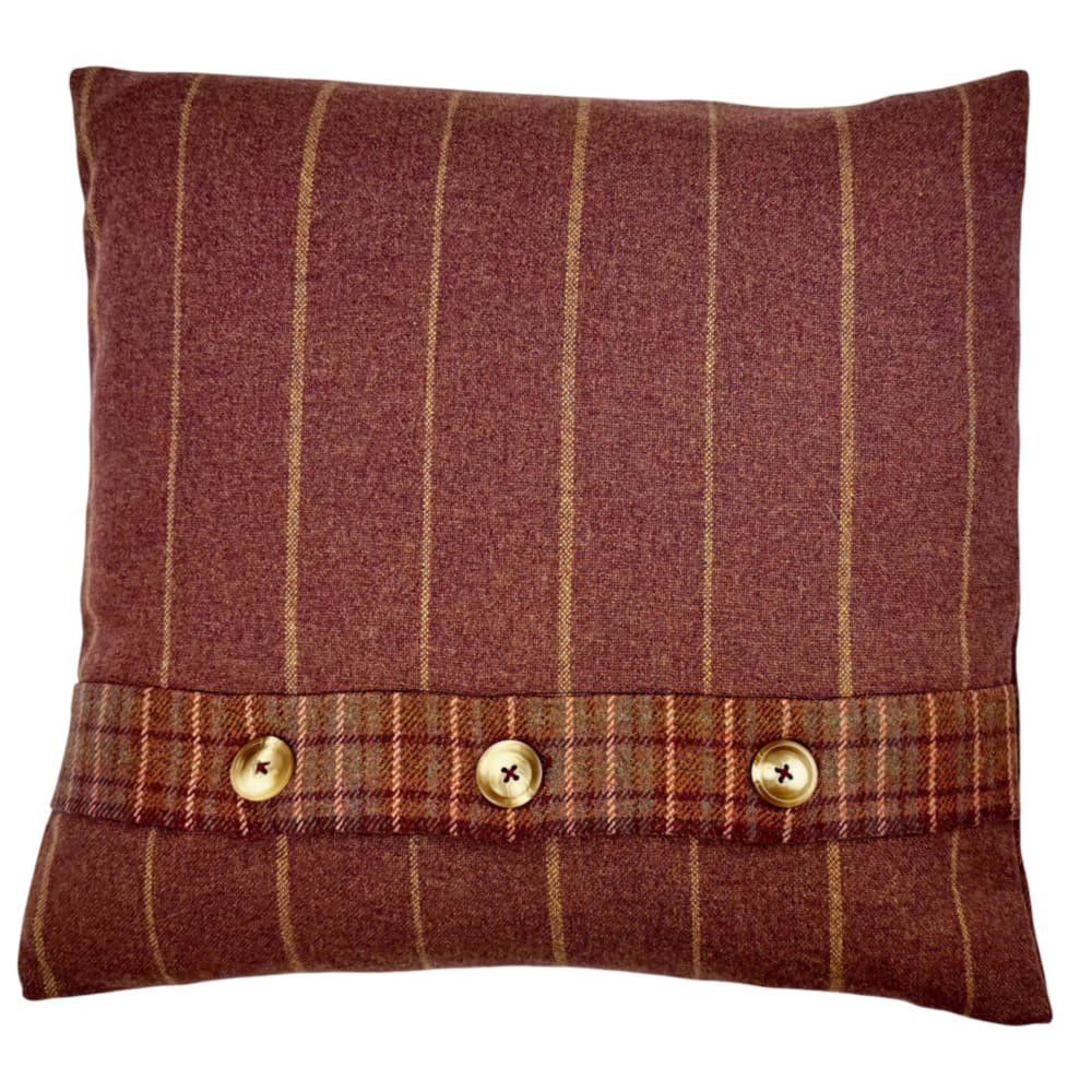 Belle Époque Cushion TR203
