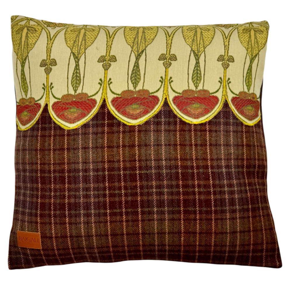Belle Époque Cushion TR203