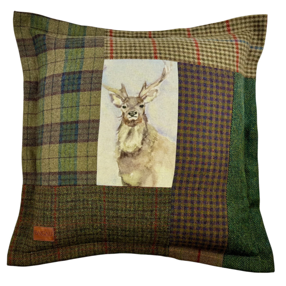 Staffa Cushion C074