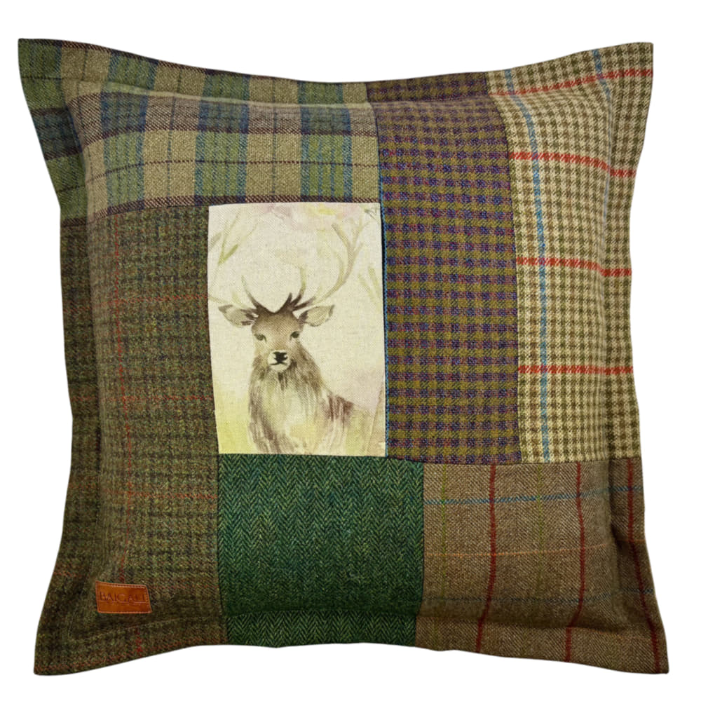 Staffa Cushion C075