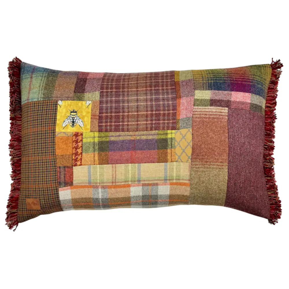 Cuillin Cushion C088