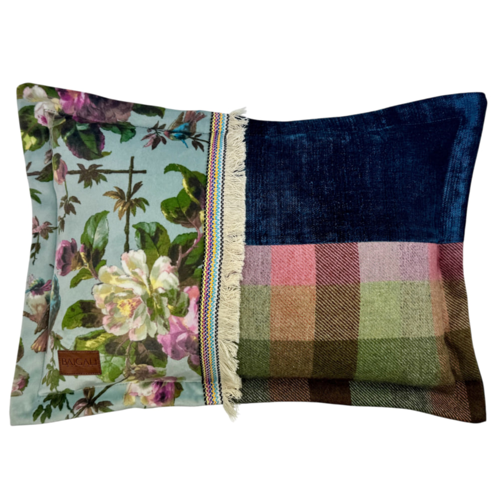 Galloway Cushion GA073