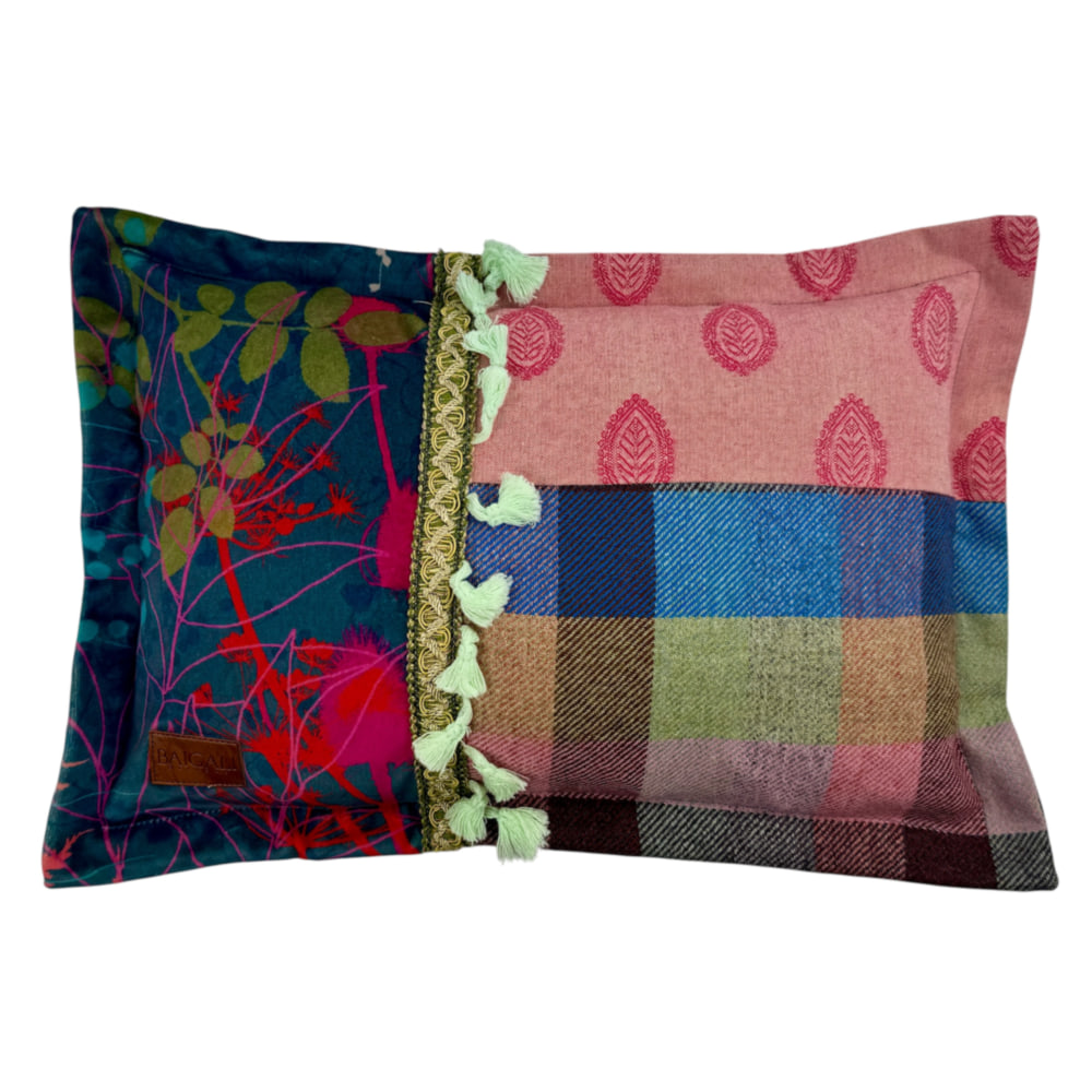 Galloway Cushion GA076