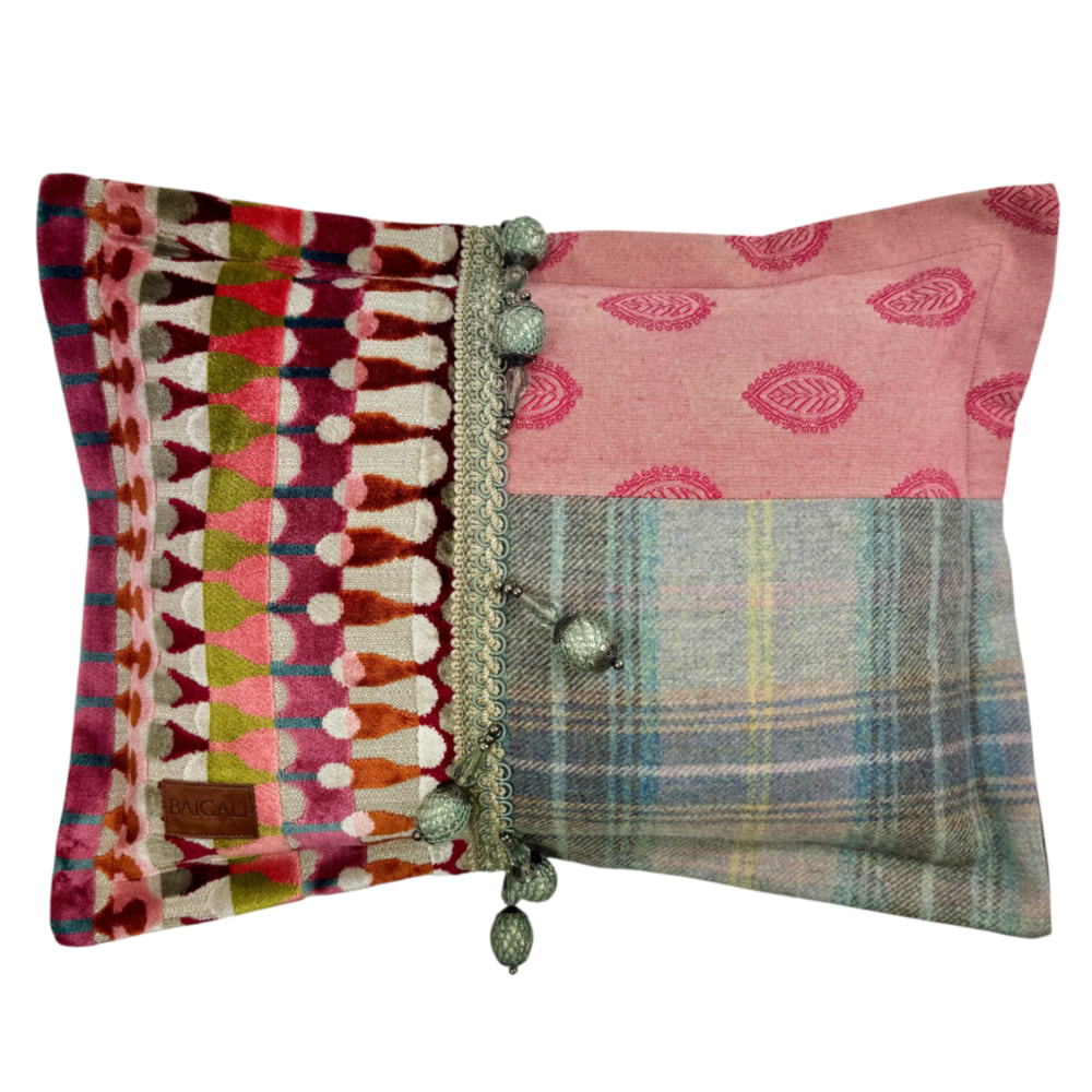 GA087 Front Galloway Cushion GA087