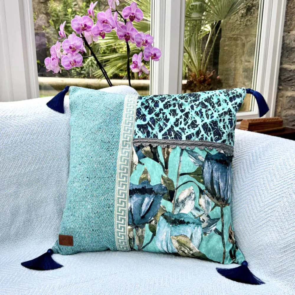 Ochil Cushion OC421