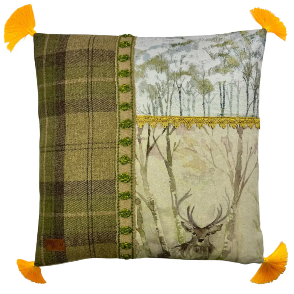 Ochil Cushion OC422