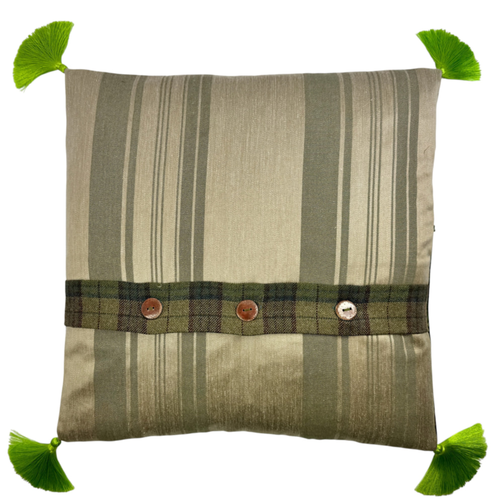 Ochil Cushion OC423