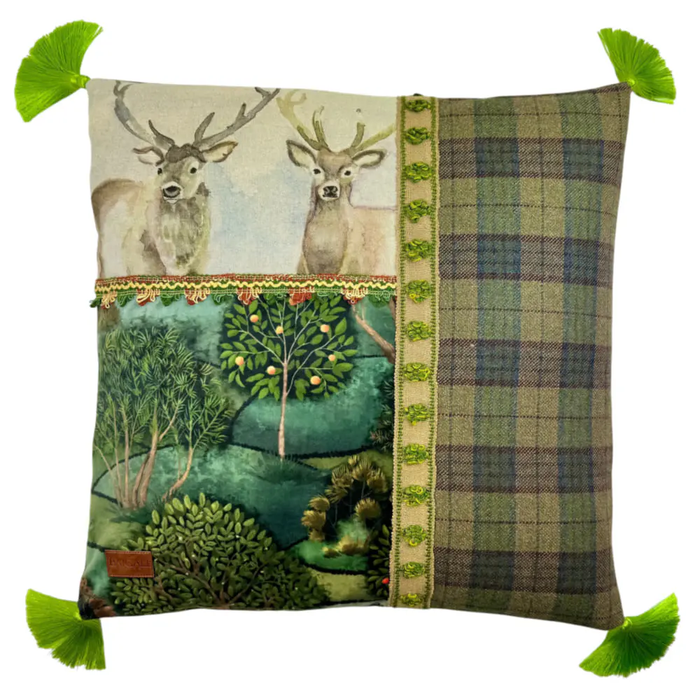 Ochil Cushion OC423