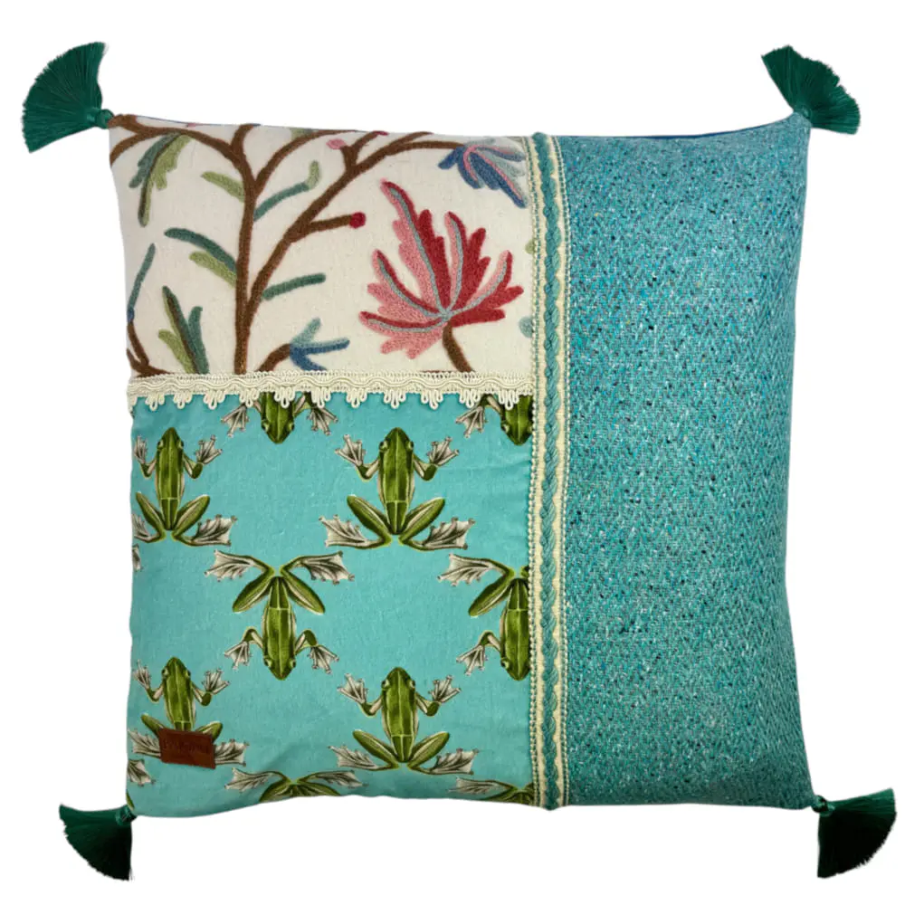 Ochil Cushion OC424