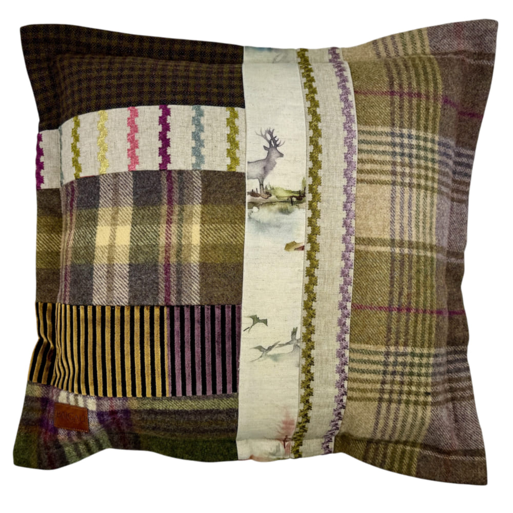 Staffa Cushion ST172