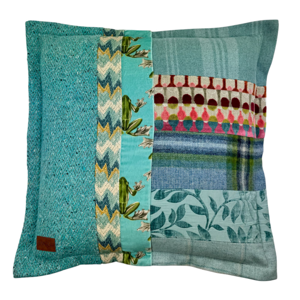 Staffa Cushion ST178