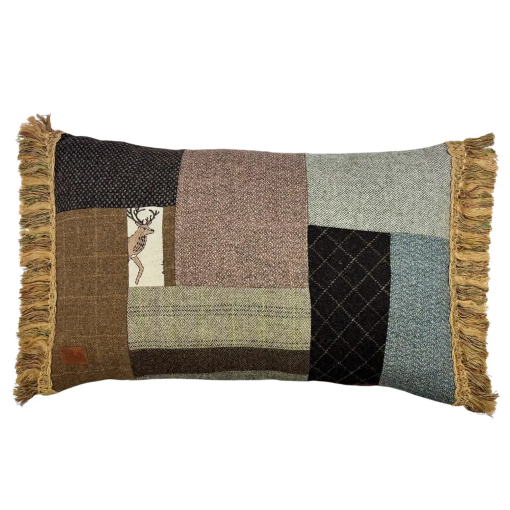 Cuillin Cushion C091