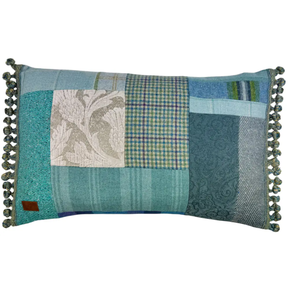 Cuillin Cushion C097