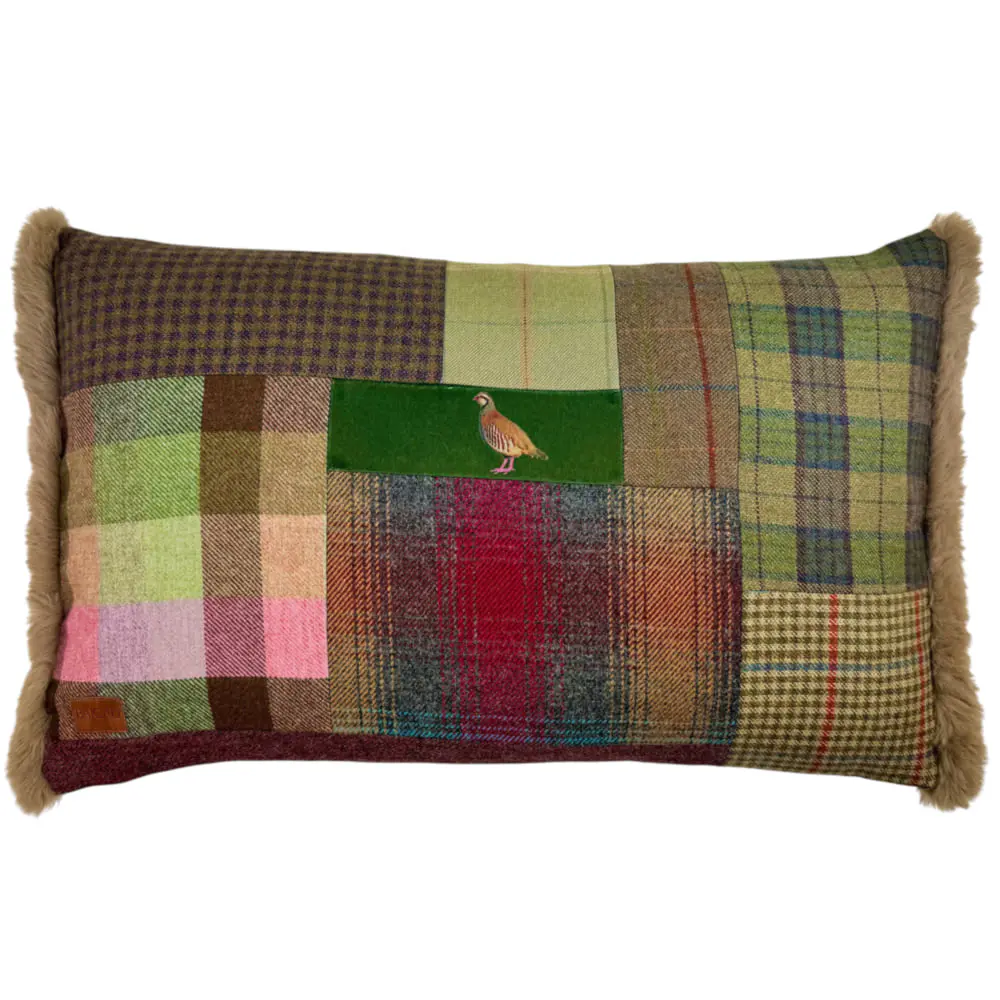 Cuillin Cushion C100