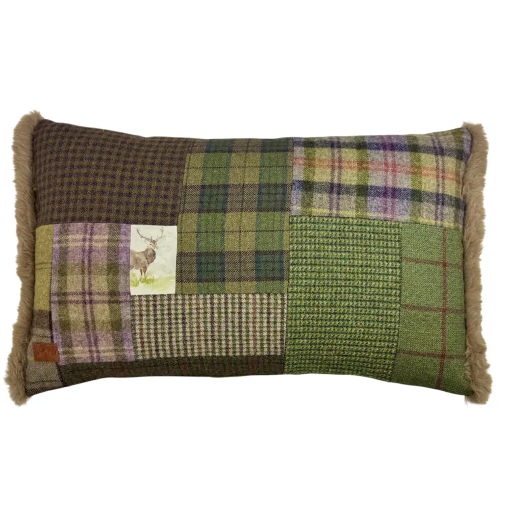 Cuillin Cushion C102