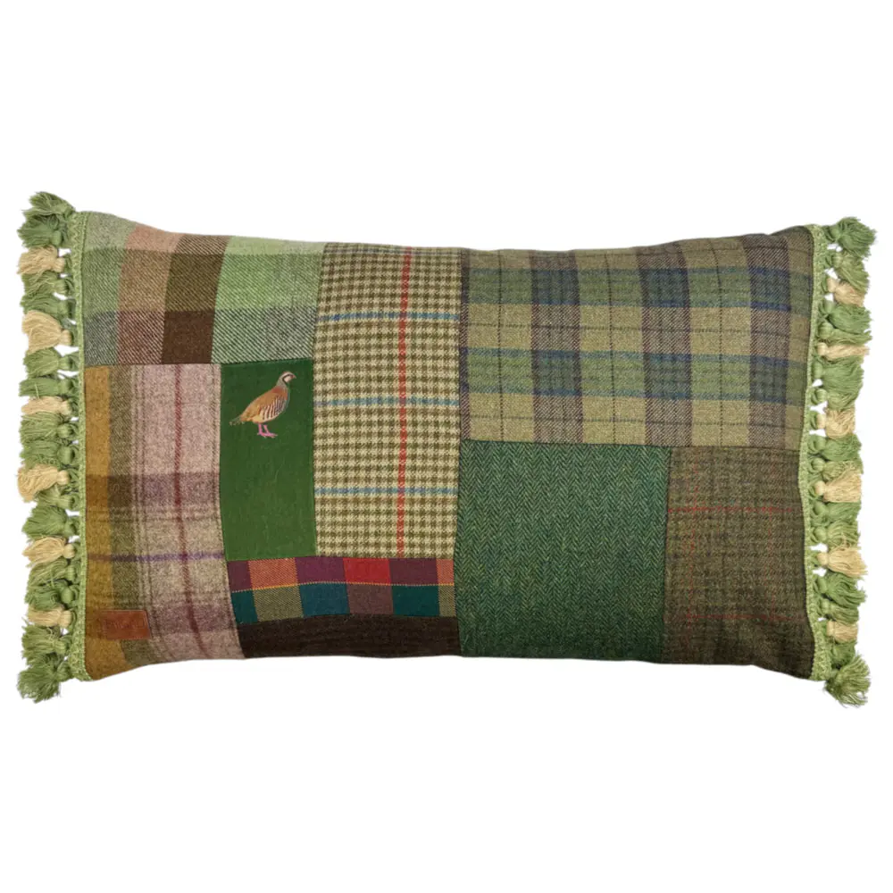 Cuillin Cushion C103