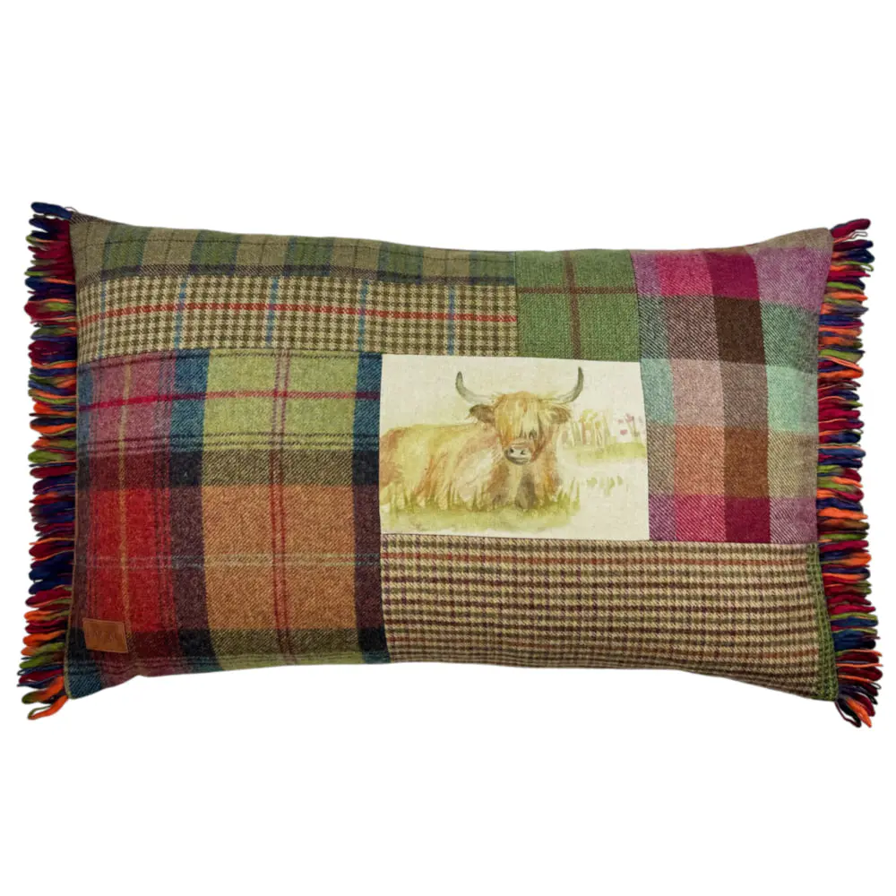 Cuillin Cushion C105