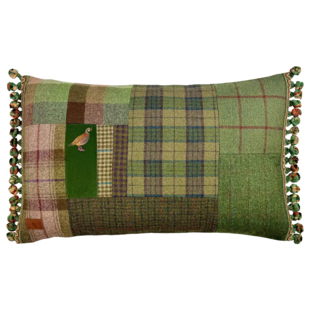Cuillin Cushion C108