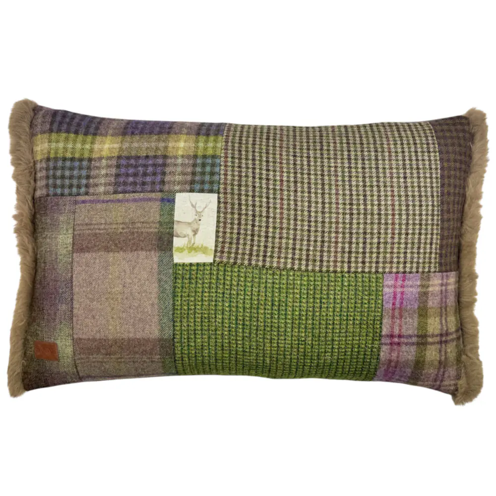 Cuillin Cushion C110