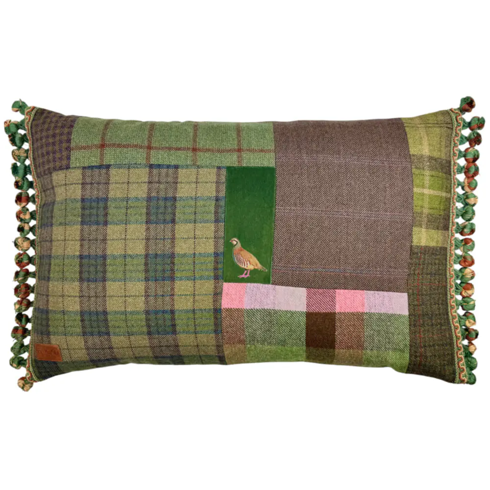 Cuillin Cushion C111