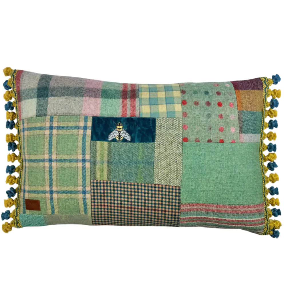 Cuillin Cushion C112