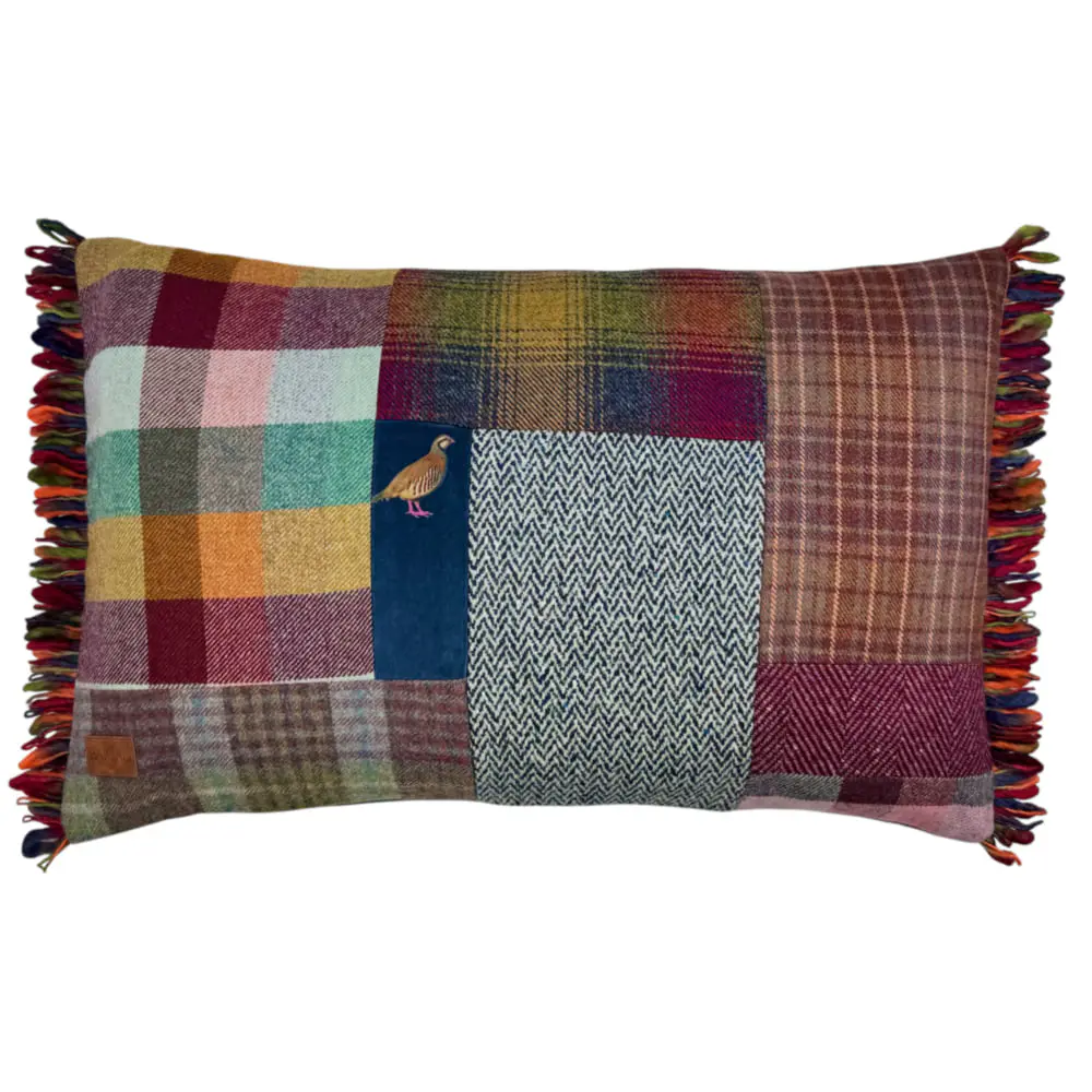 Cuillin Cushion C115
