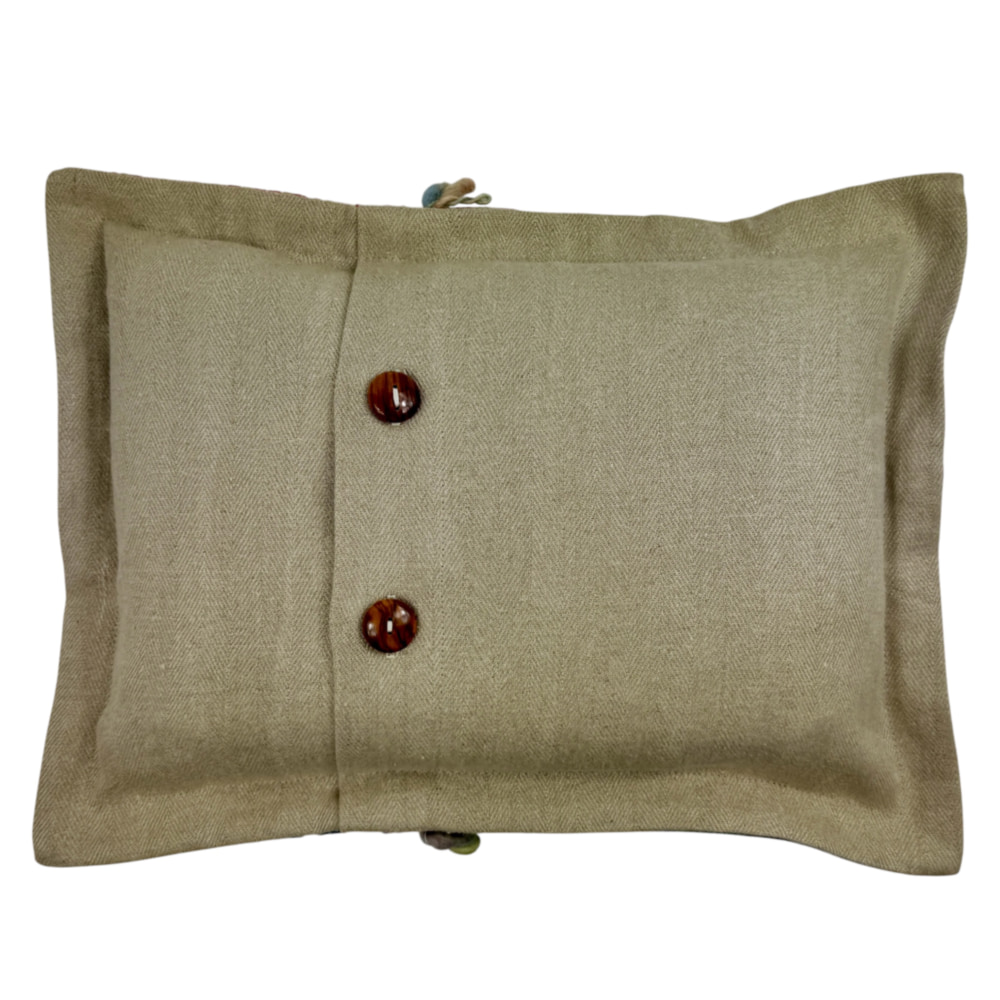 Galloway Cushion GA092
