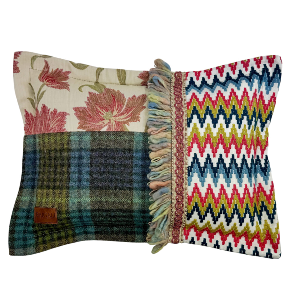 Galloway Cushion GA092