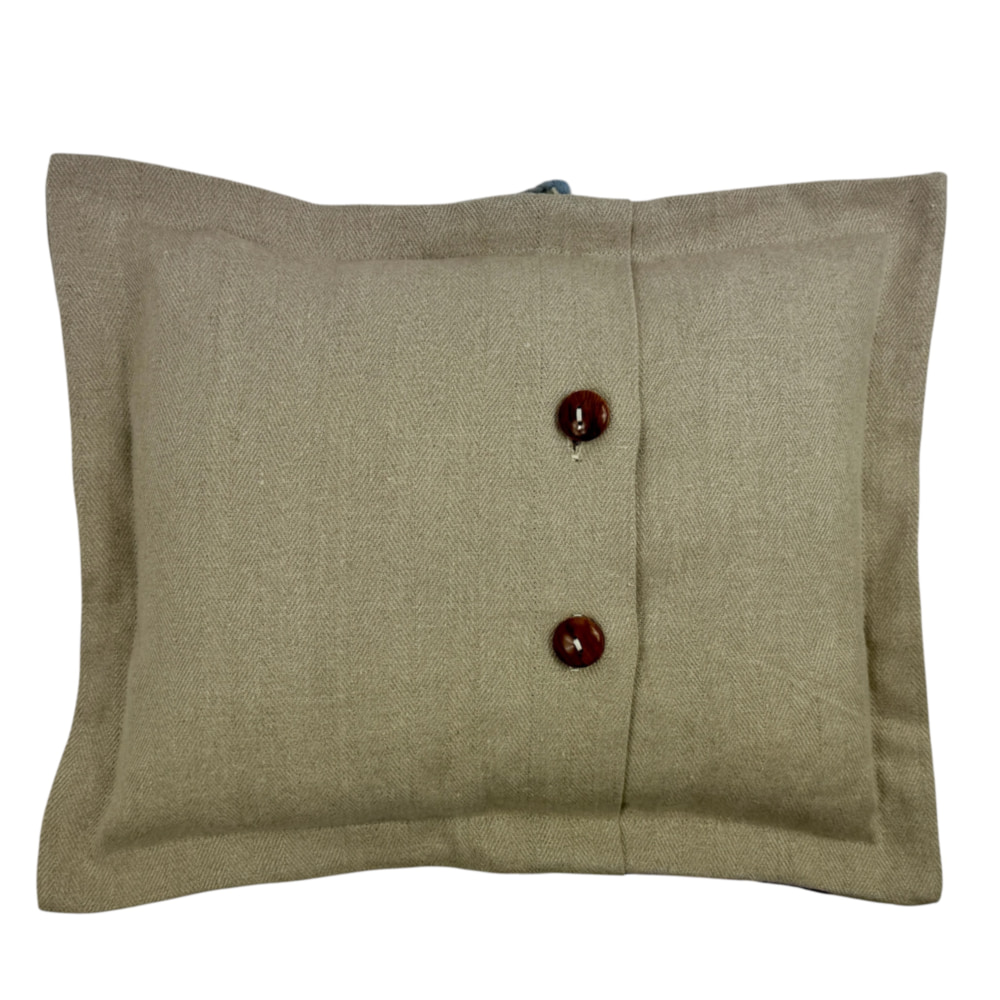 Galloway Cushion GA093