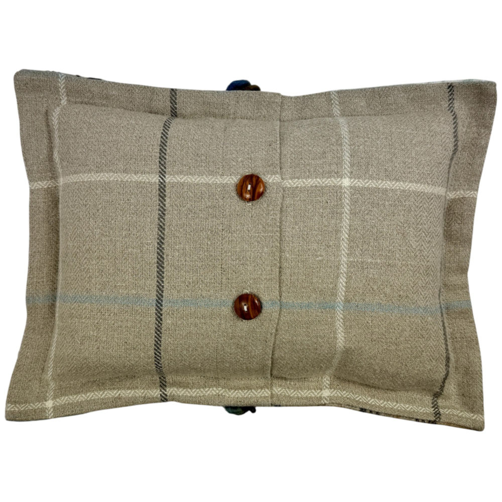 Galloway Cushion GA094