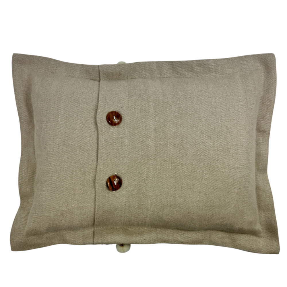 Galloway Cushion GA095