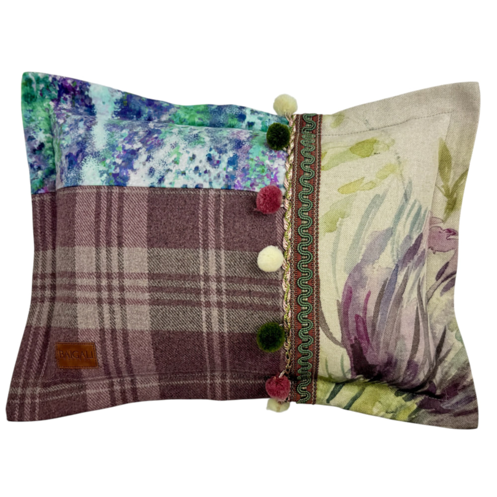 Galloway Cushion GA095