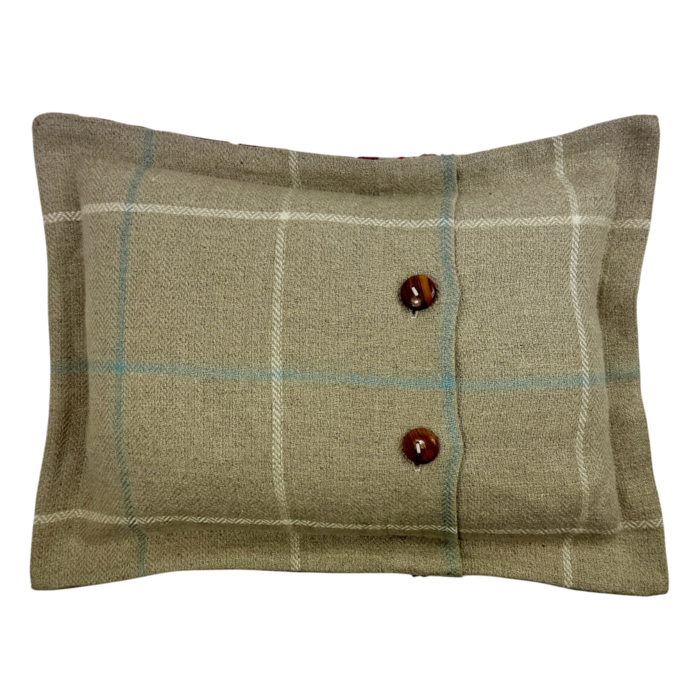 Galloway Cushion GA096