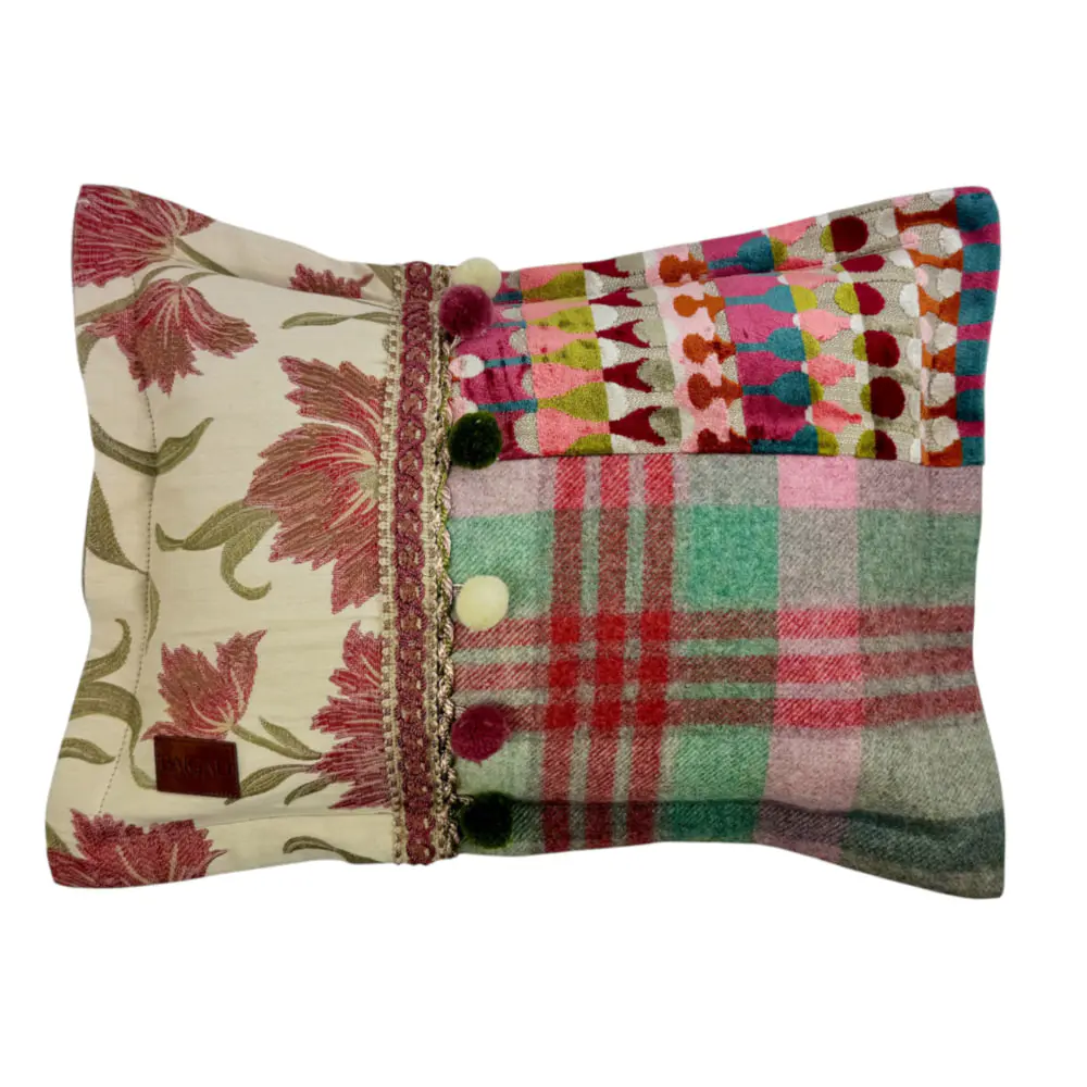 Galloway Cushion GA096