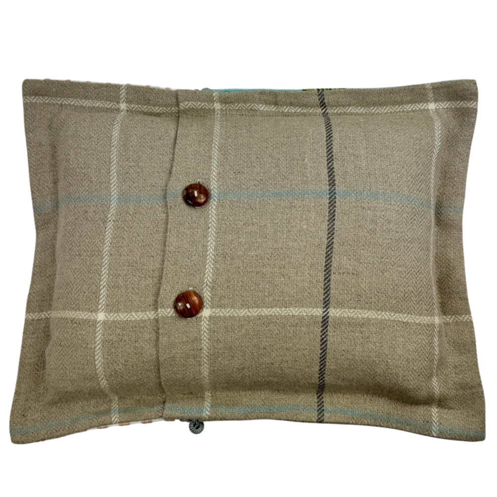 Galloway Cushion GA097