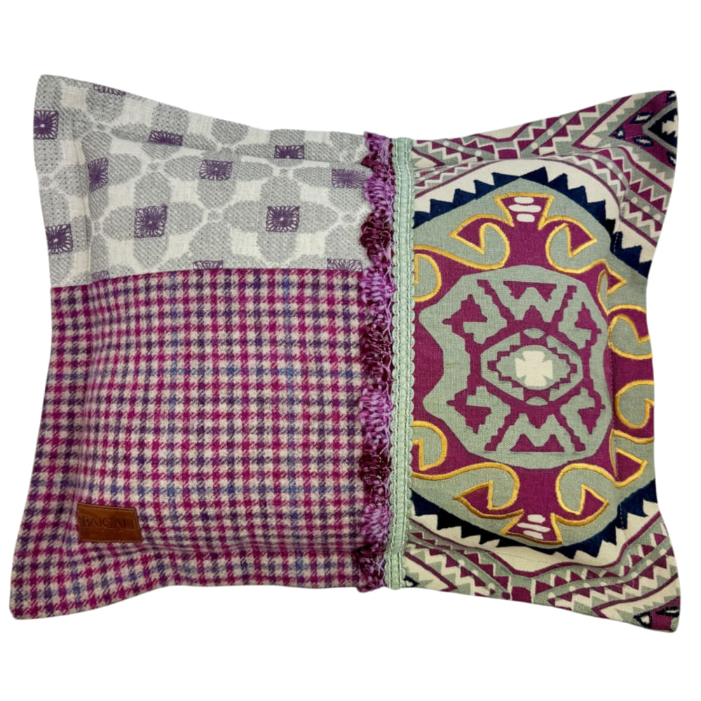 Galloway Cushion GA098