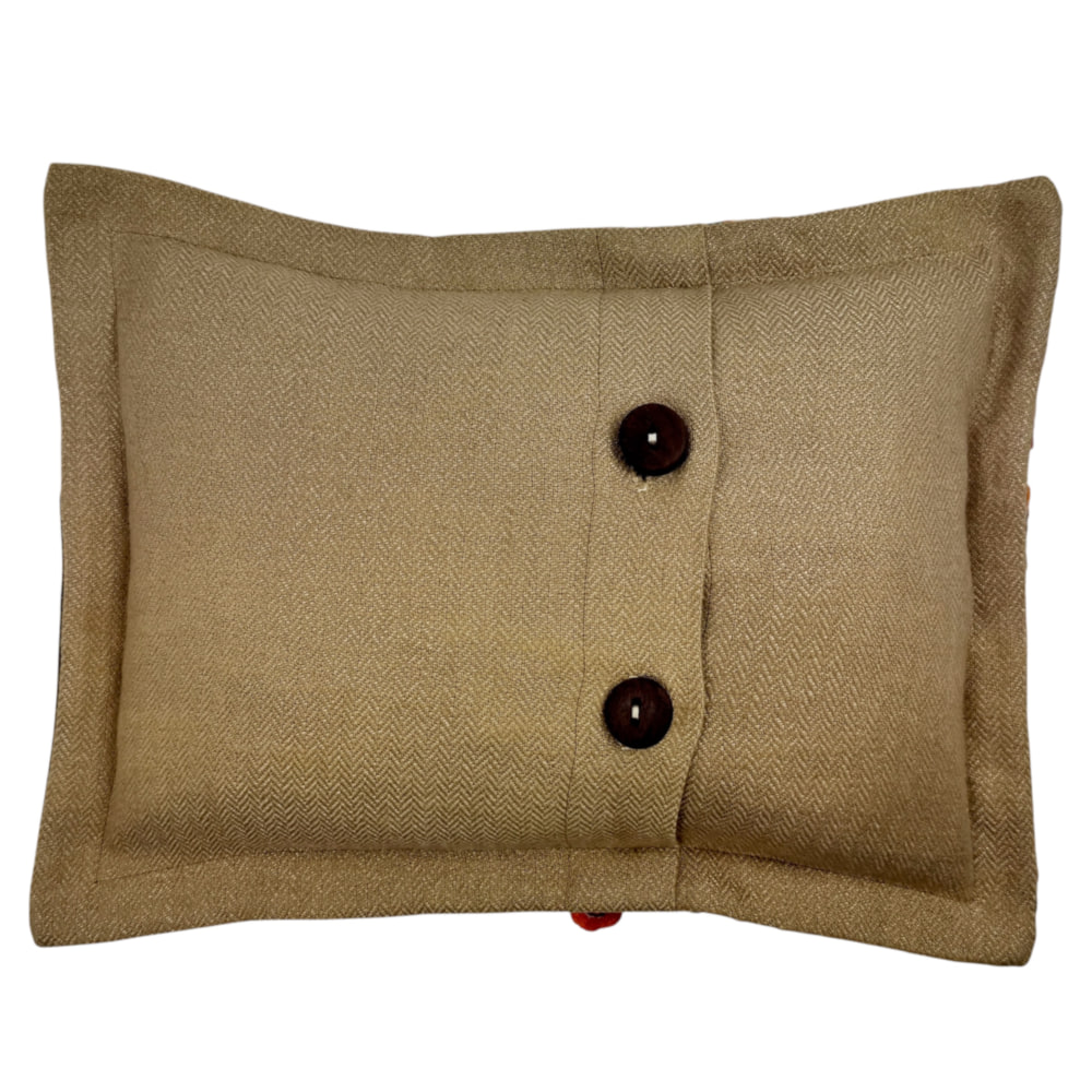 Galloway Cushion GA099