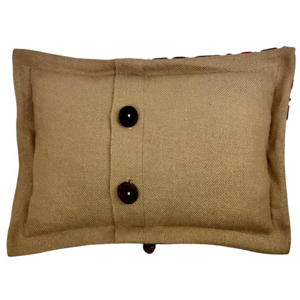 Galloway Cushion GA100