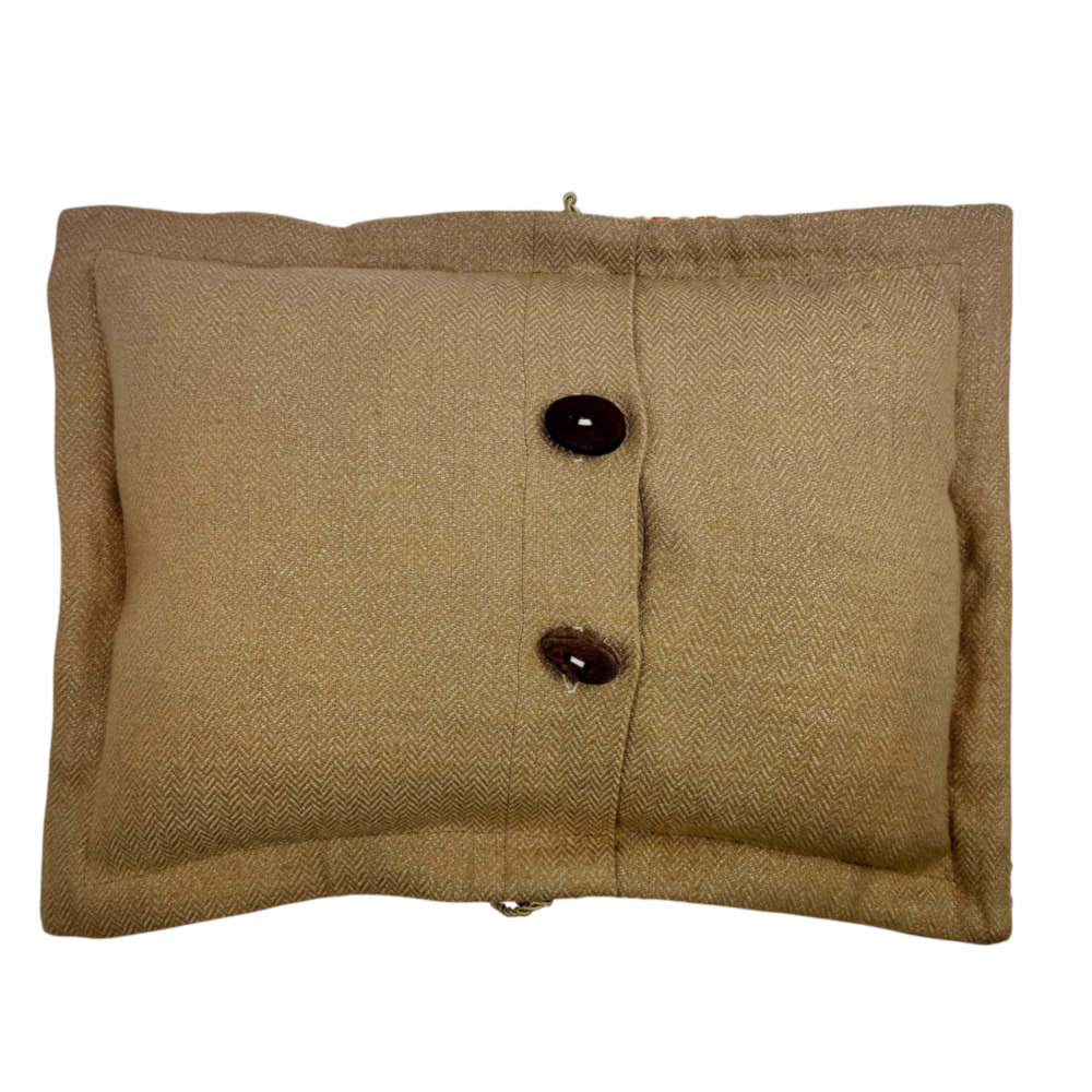 Galloway Cushion GA101