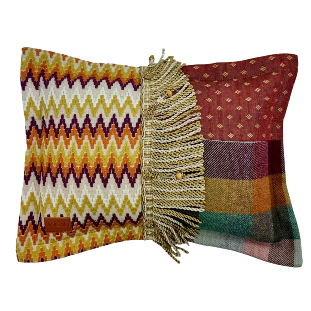 Galloway Cushion GA101