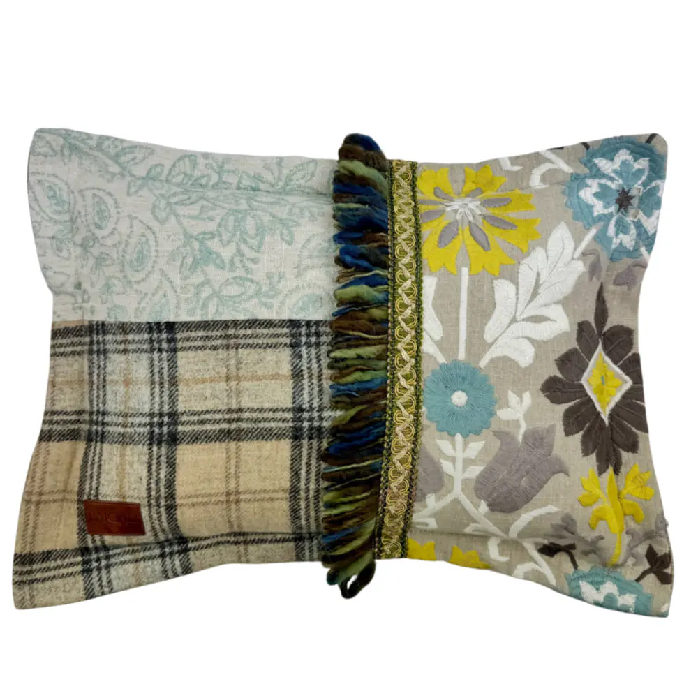 Galloway Cushion GA102