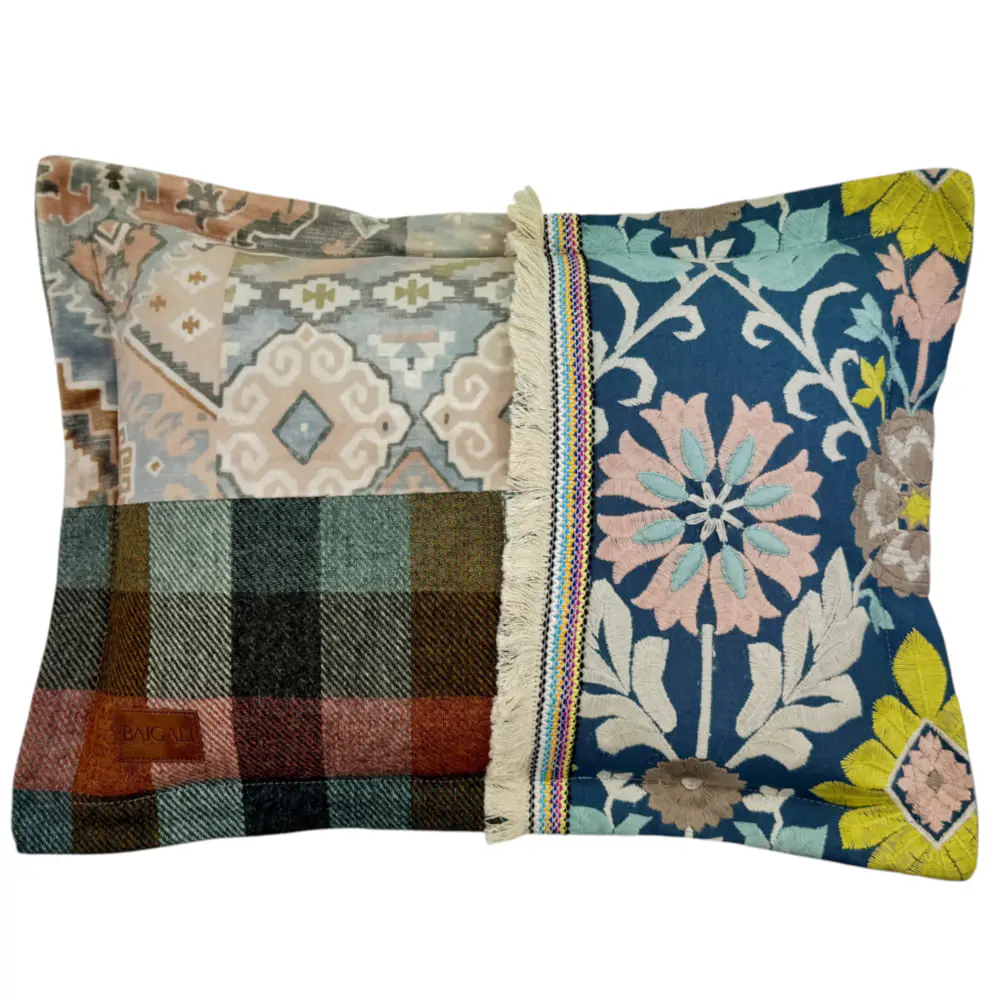 Galloway Cushion GA103