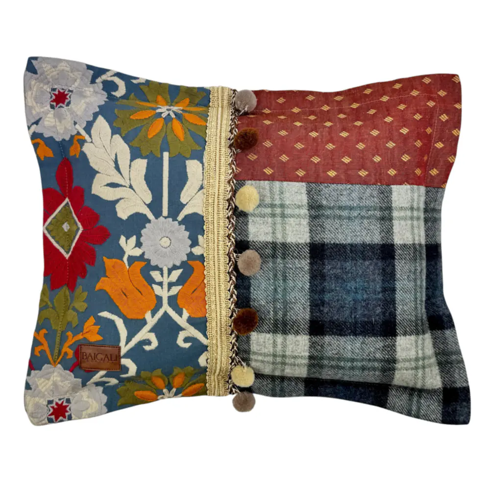 Galloway Cushion GA105