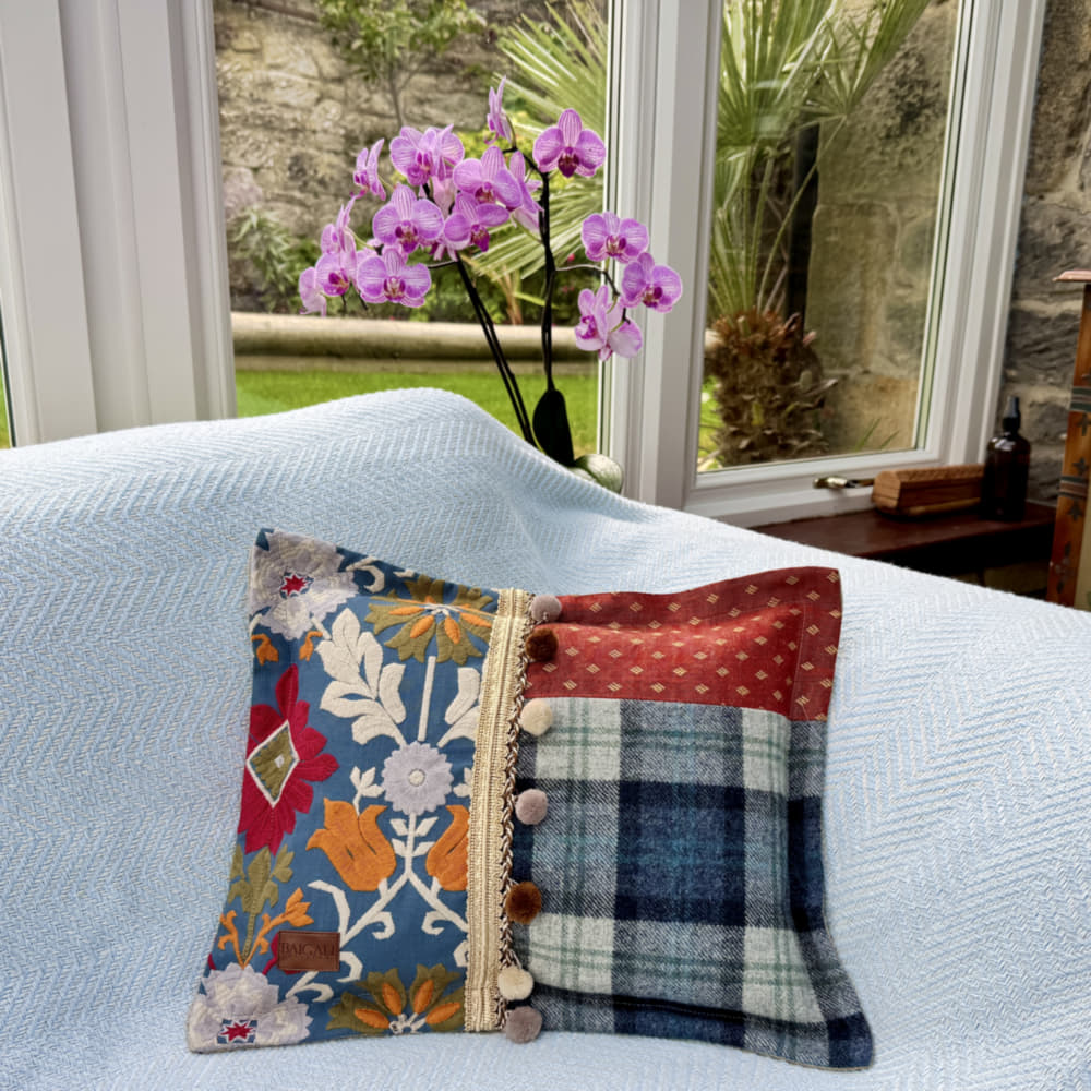 Galloway Cushion GA105
