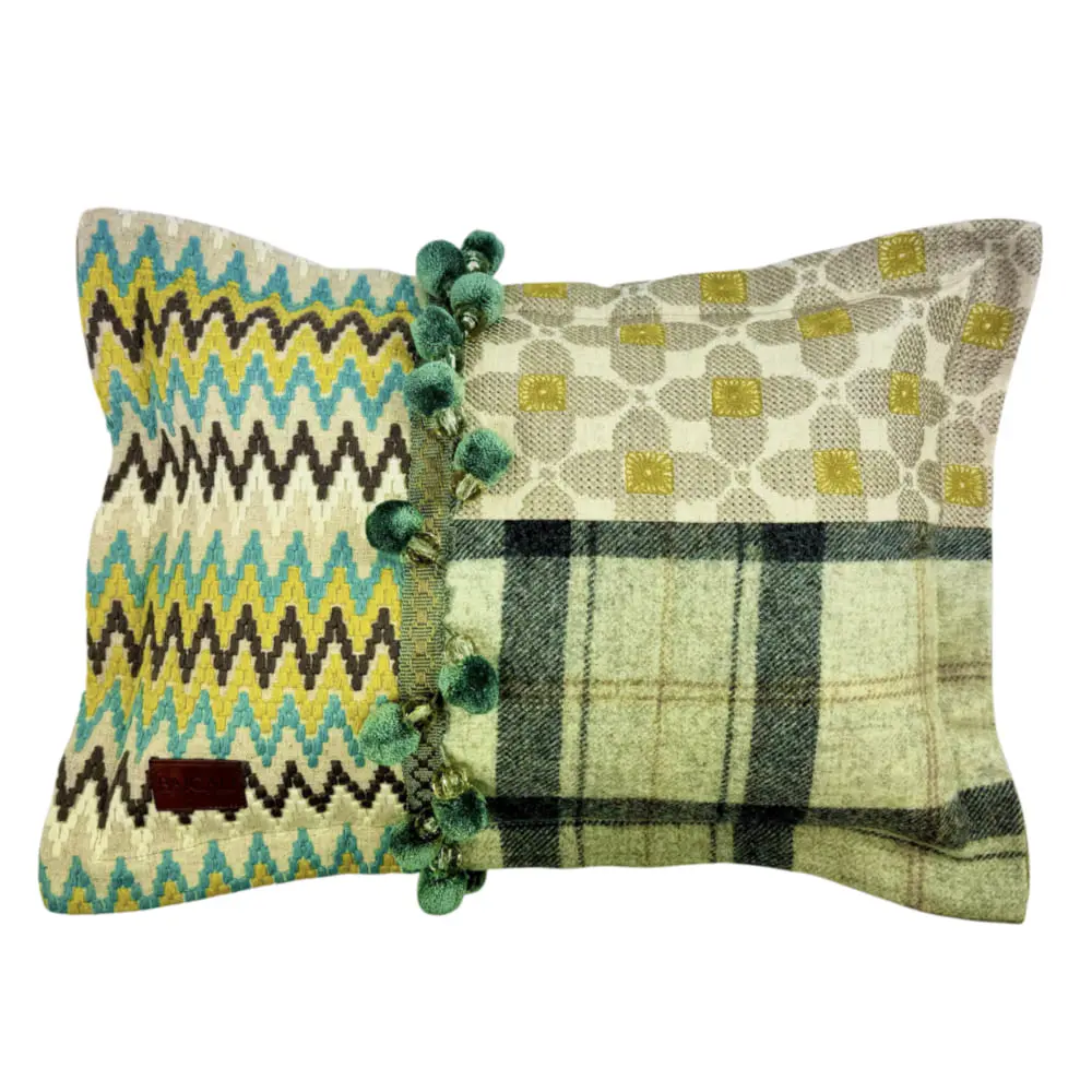 Galloway Cushion GA106