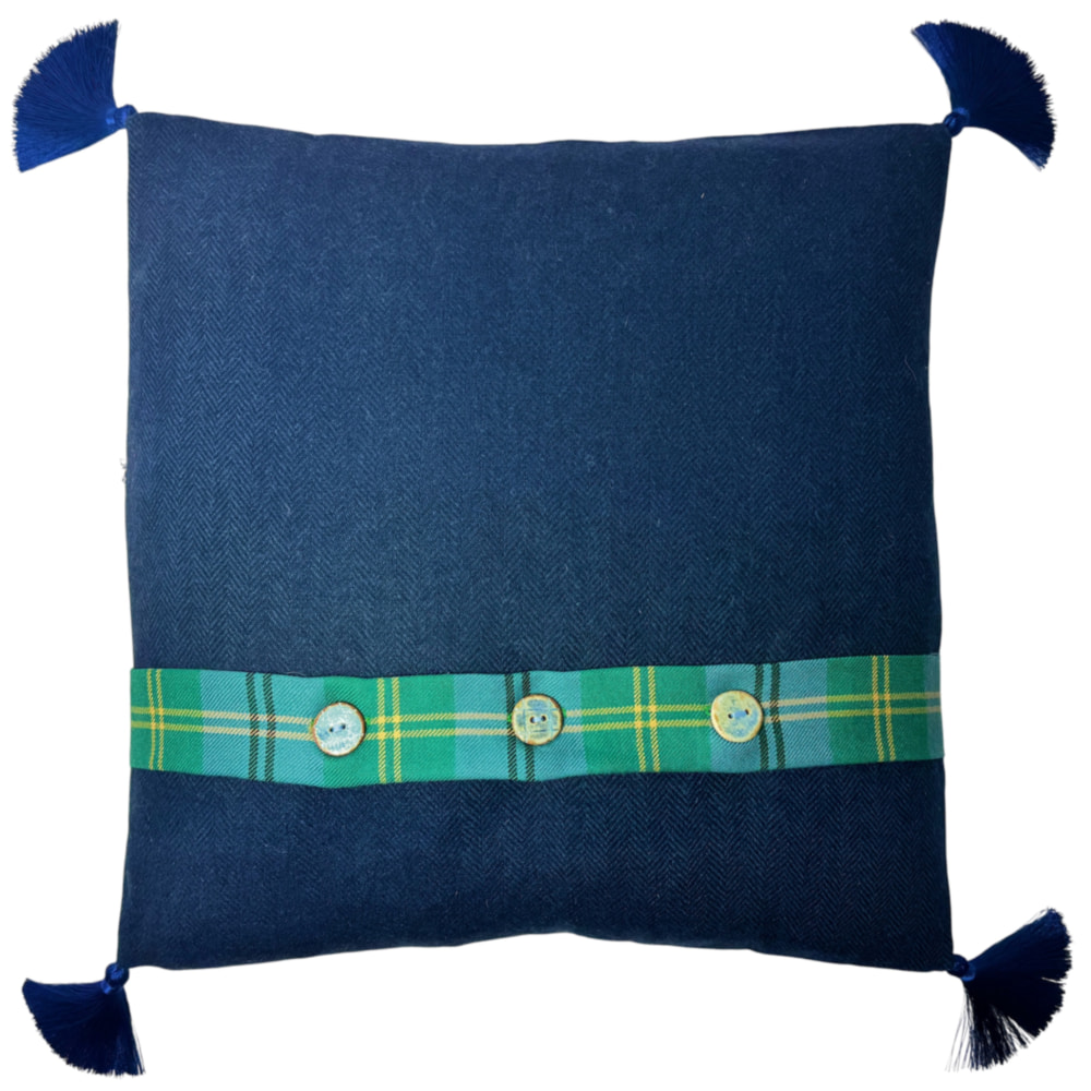 Ochil Cushion OC420