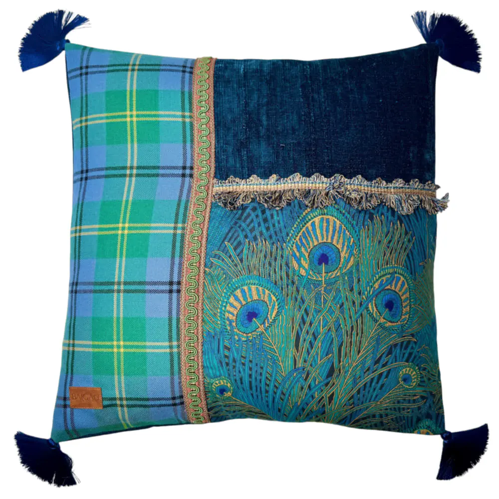 Ochil Cushion OC420