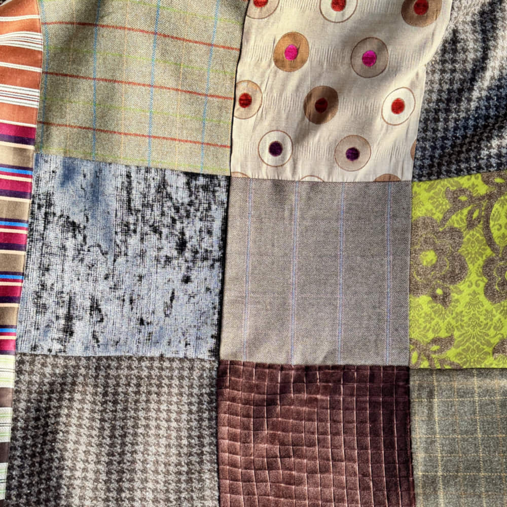 Scottish Throw TL070