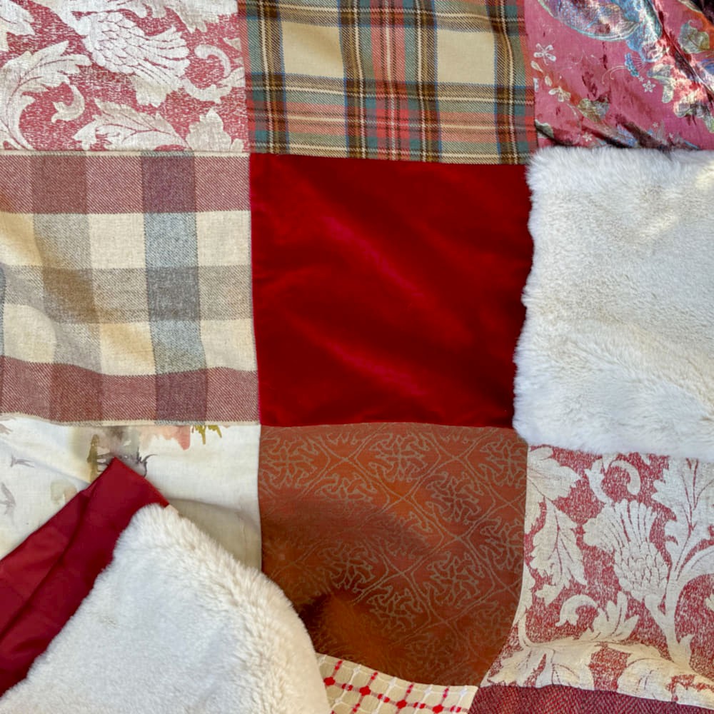 Scottish Throw TL075